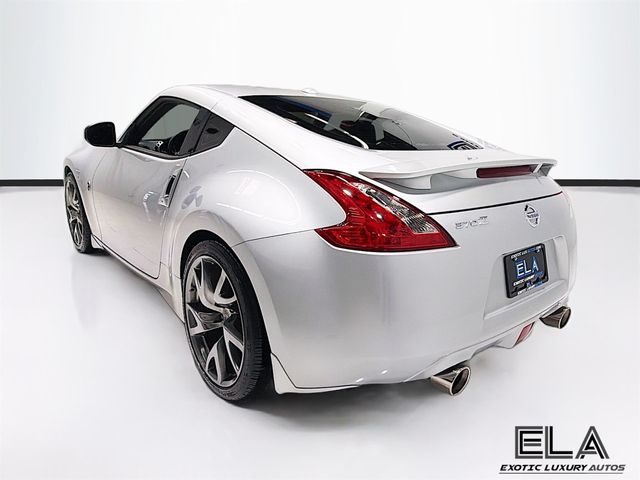 2017 Nissan 370Z Coupe Sport Tech Manual - 22979040 - 38