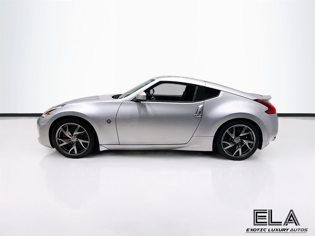 2017 Nissan 370Z Coupe Sport Tech Manual - 22979040 - 3
