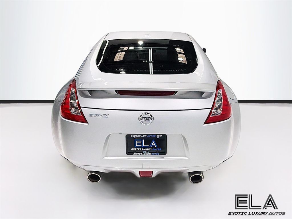 2017 Nissan 370Z Coupe Sport Tech Manual - 22979040 - 39