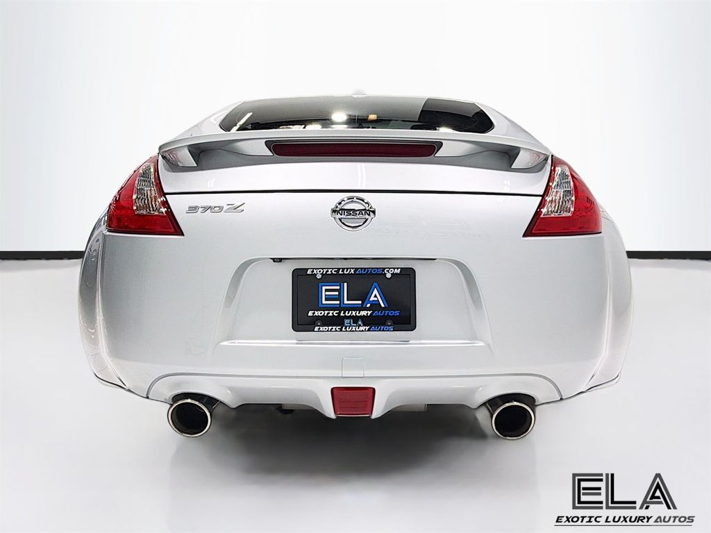 2017 Nissan 370Z Coupe Sport Tech Manual - 22979040 - 40