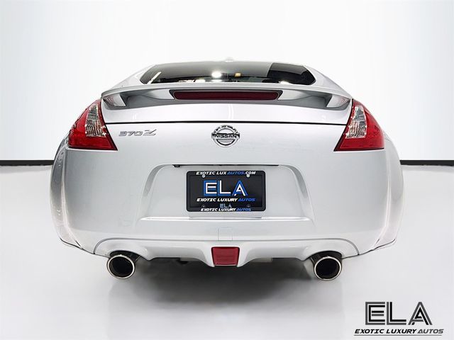 2017 Nissan 370Z Coupe Sport Tech Manual - 22979040 - 40