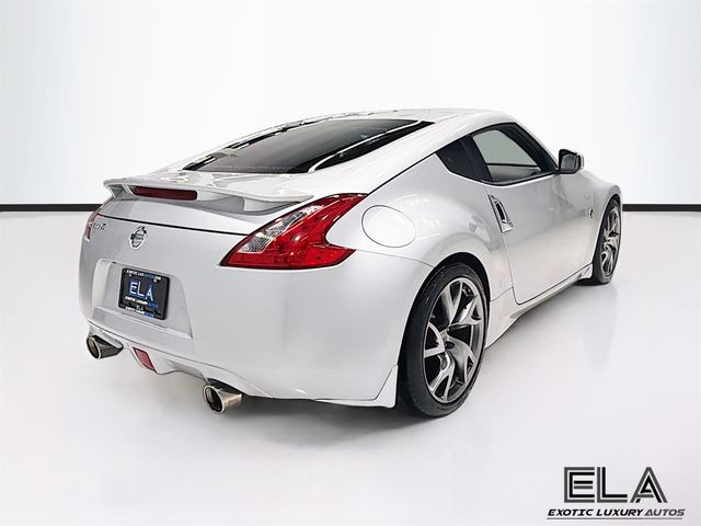 2017 Nissan 370Z Coupe Sport Tech Manual - 22979040 - 42