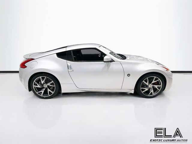 2017 Nissan 370Z Coupe Sport Tech Manual - 22979040 - 44