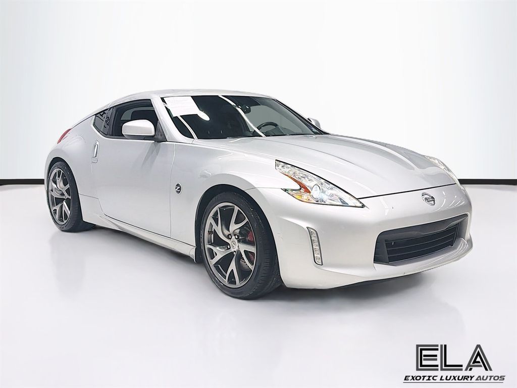 2017 Nissan 370Z Coupe Sport Tech Manual - 22979040 - 46