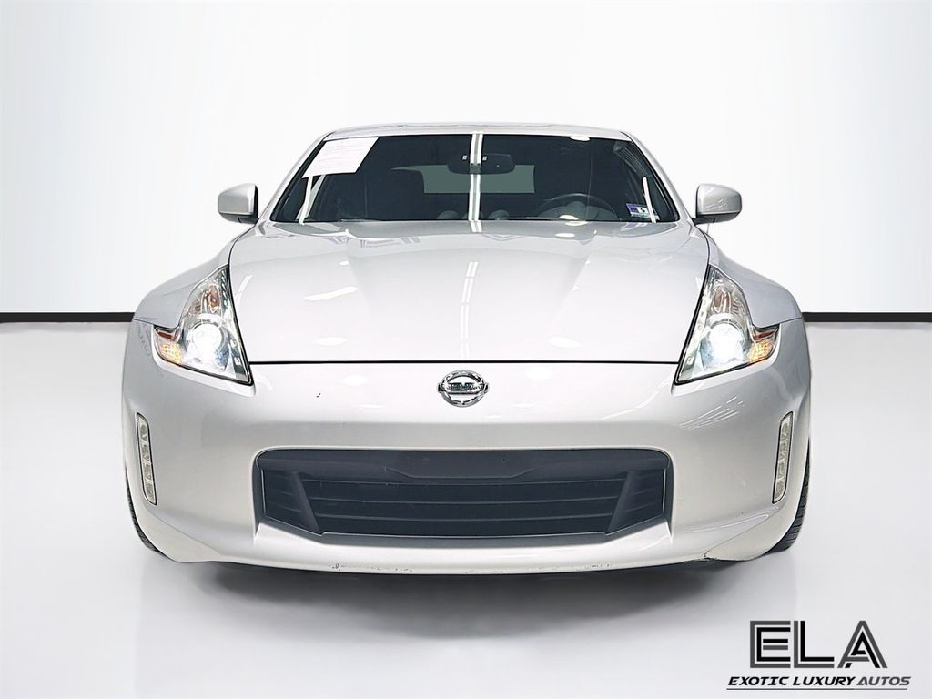 2017 Nissan 370Z Coupe Sport Tech Manual - 22979040 - 48