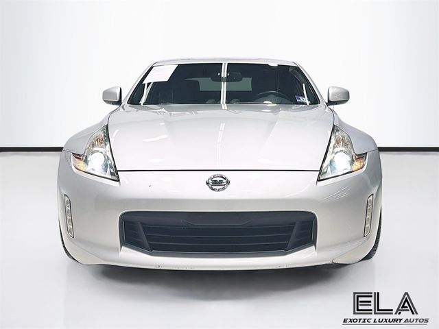 2017 Nissan 370Z Coupe Sport Tech Manual - 22979040 - 48
