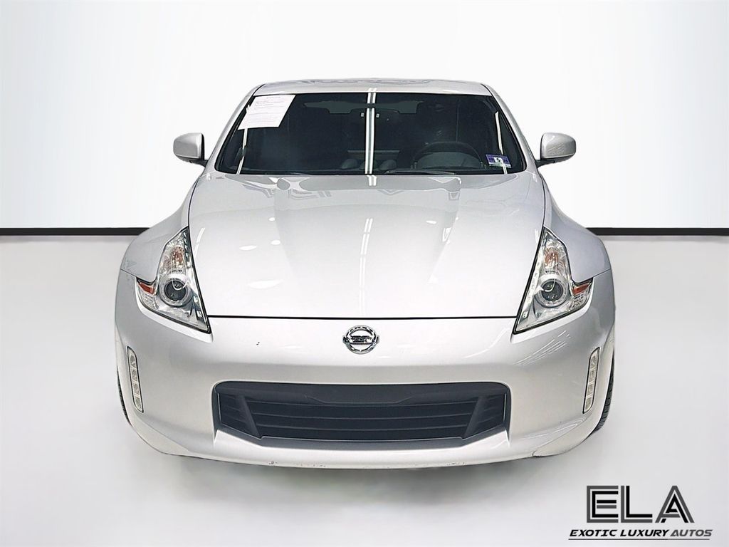 2017 Nissan 370Z Coupe Sport Tech Manual - 22979040 - 49