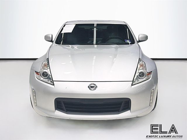2017 Nissan 370Z Coupe Sport Tech Manual - 22979040 - 49