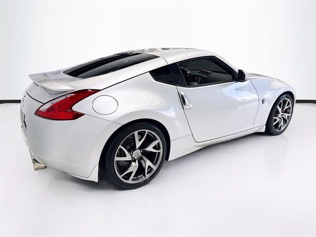 2017 Nissan 370Z Coupe Sport Tech Manual - 22979040 - 53