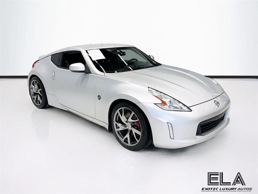 2017 Nissan 370Z Coupe Sport Tech Manual - 22979040 - 54