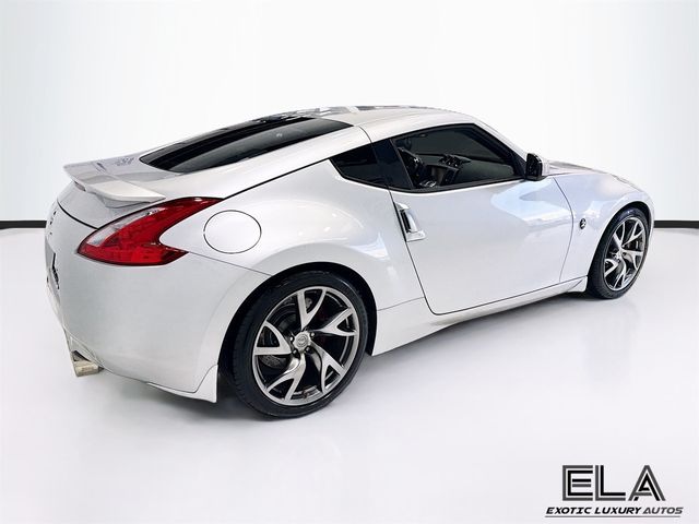 2017 Nissan 370Z Coupe Sport Tech Manual - 22979040 - 56