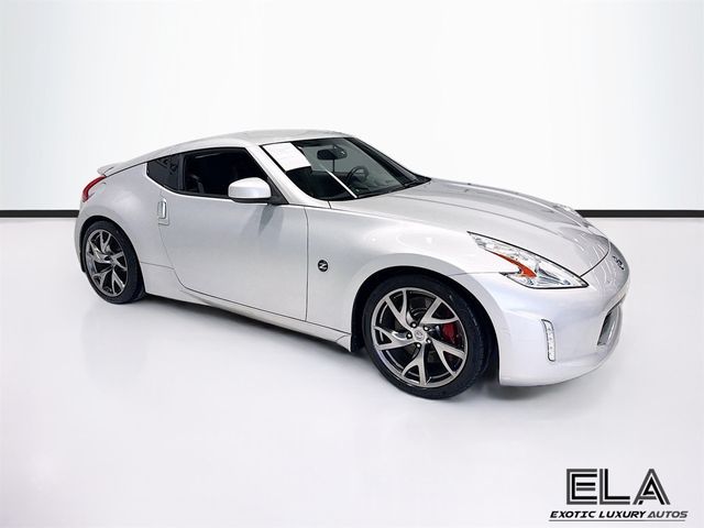 2017 Nissan 370Z Coupe Sport Tech Manual - 22979040 - 57