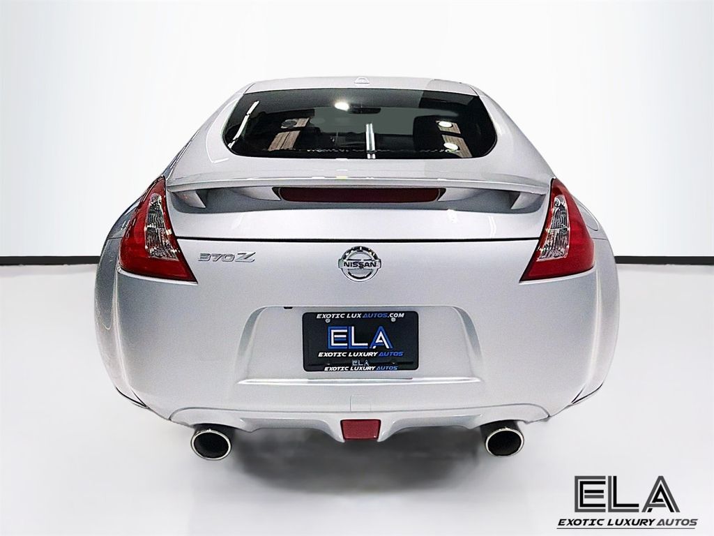 2017 Nissan 370Z Coupe Sport Tech Manual - 22979040 - 5