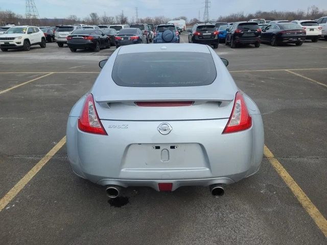 2017 Nissan 370Z Coupe Sport Tech Manual - 22979040 - 5