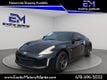 2017 Nissan 370Z Sport Coupe 2D - 22943375 - 0