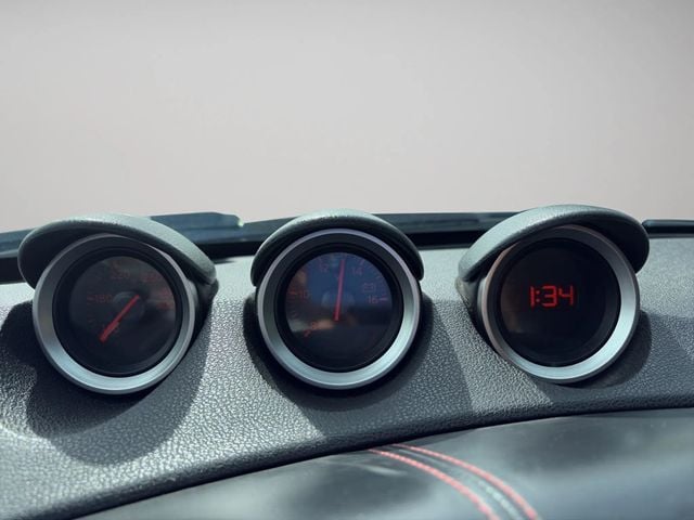 2017 Nissan 370Z Sport Coupe 2D - 22943375 - 12