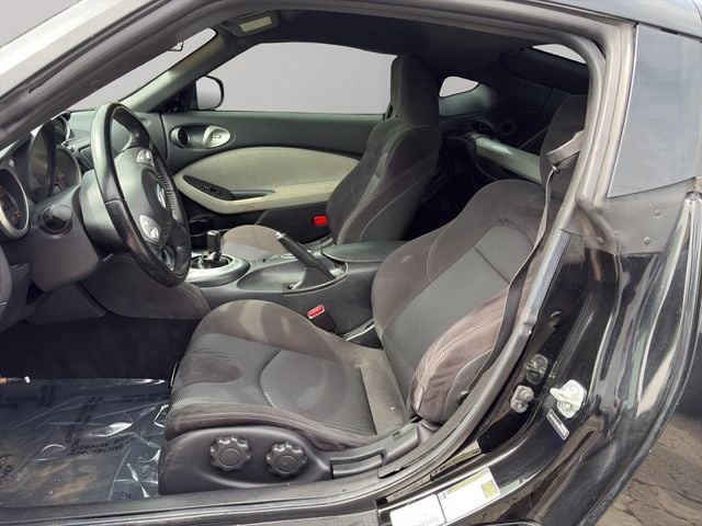 2017 Nissan 370Z Sport Coupe 2D - 22943375 - 15