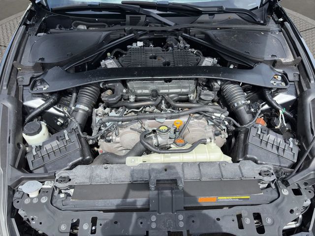 2017 Nissan 370Z Sport Coupe 2D - 22943375 - 21