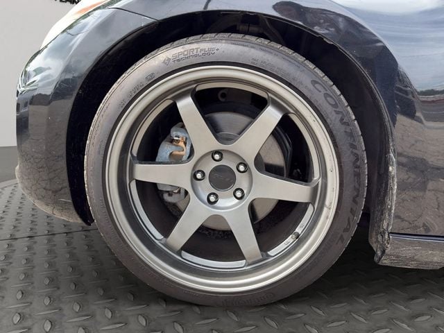 2017 Nissan 370Z Sport Coupe 2D - 22943375 - 22