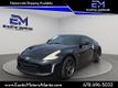 2017 Nissan 370Z SPORT EDITION, HID LTS, 19" WHEELS, BLUETOOTH, BOSE SOUND!!!! - 22943375 - 0