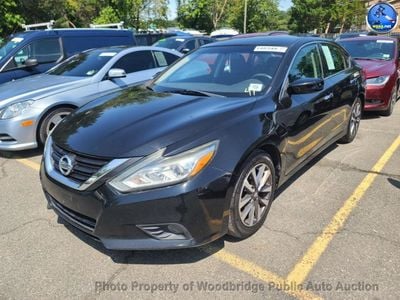 2017 Nissan Altima - 1N4AL3AP4HC246297
