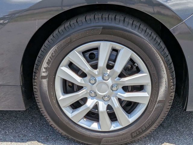 2017 Nissan Altima  - 23037809 - 10