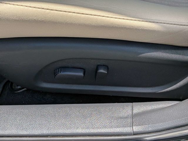 2017 Nissan Altima  - 23037809 - 18