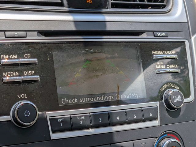 2017 Nissan Altima  - 23037809 - 20