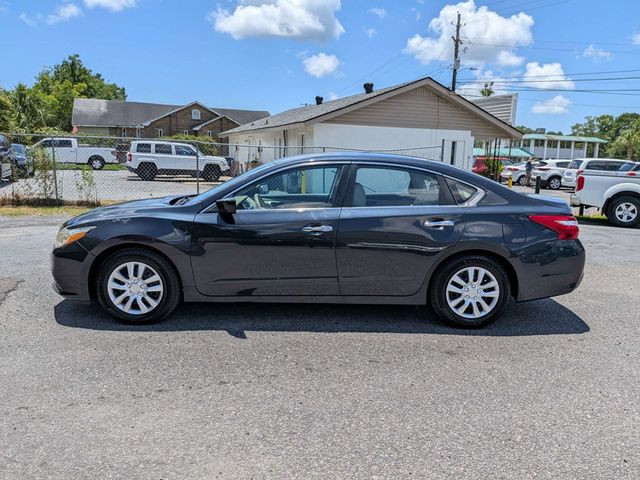 2017 Nissan Altima  - 23037809 - 6