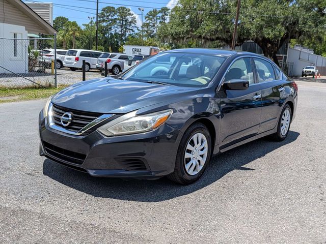 2017 Nissan Altima  - 23037809 - 7