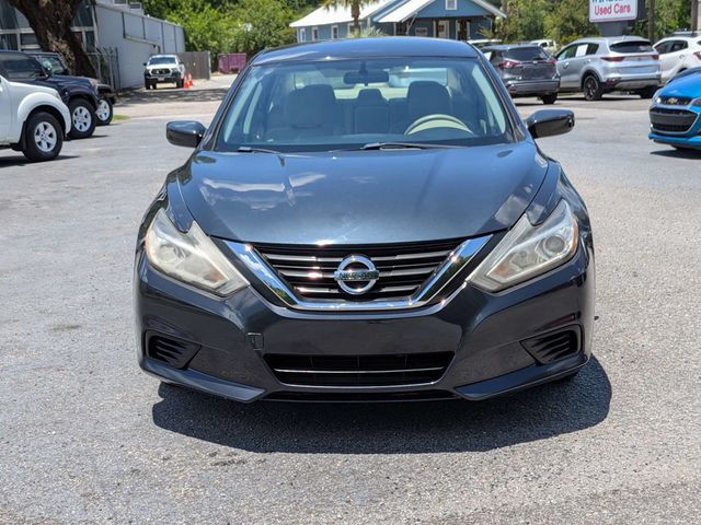 2017 Nissan Altima  - 23037809 - 8