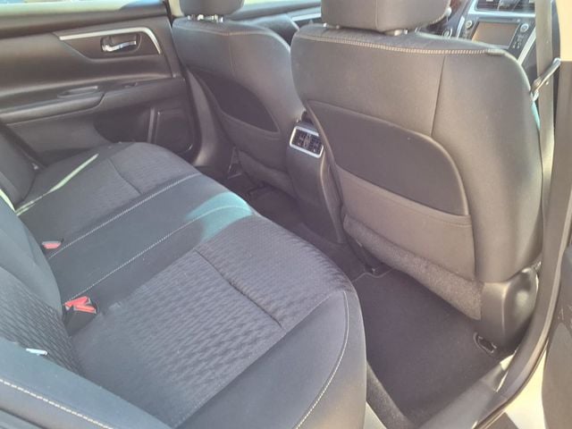 2017 Nissan Altima 2017.5 2.5 SV Sedan - 23081111 - 16