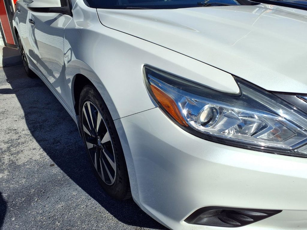 Nissan Altima photo 19