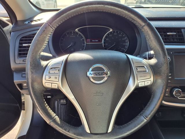 2017 Nissan Altima 2017.5 2.5 SV Sedan - 23081111 - 6