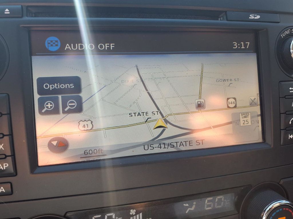 Nissan Altima photo 8