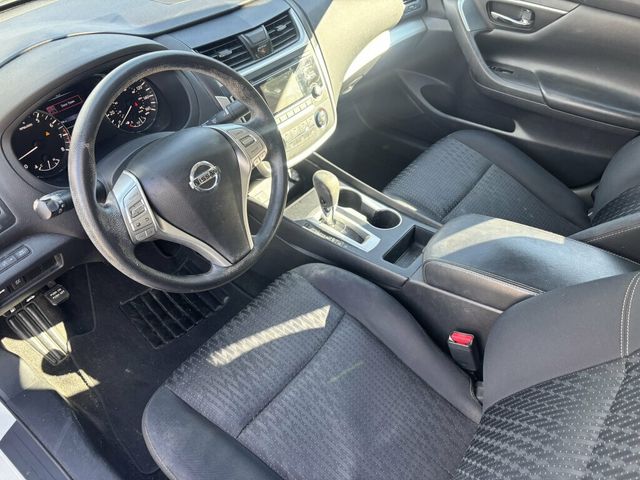 2017 Nissan Altima 2017 Nissan Altima 2.5 S - 23074652 - 9