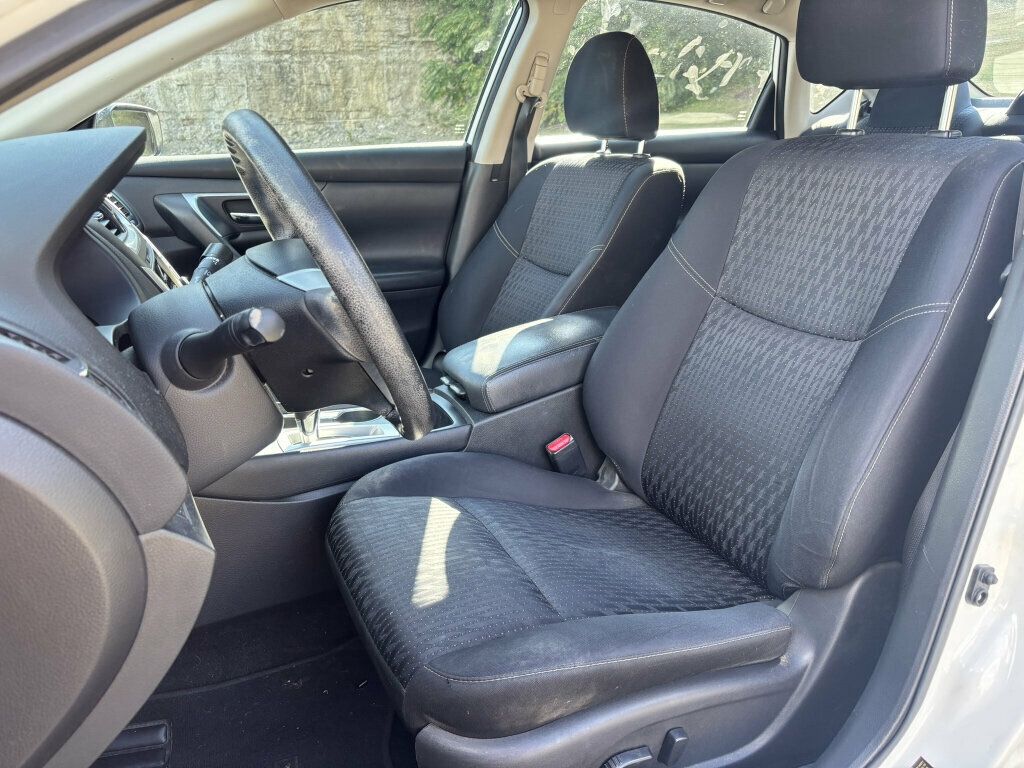 2017 Nissan Altima 2017 Nissan Altima 2.5 S - 23074652 - 10