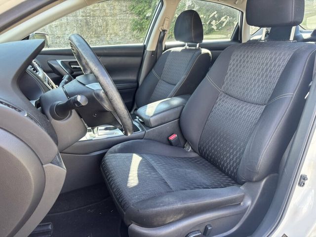 2017 Nissan Altima 2017 Nissan Altima 2.5 S - 23074652 - 10