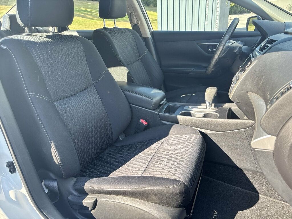 2017 Nissan Altima 2017 Nissan Altima 2.5 S - 23074652 - 11
