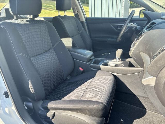 2017 Nissan Altima 2017 Nissan Altima 2.5 S - 23074652 - 11