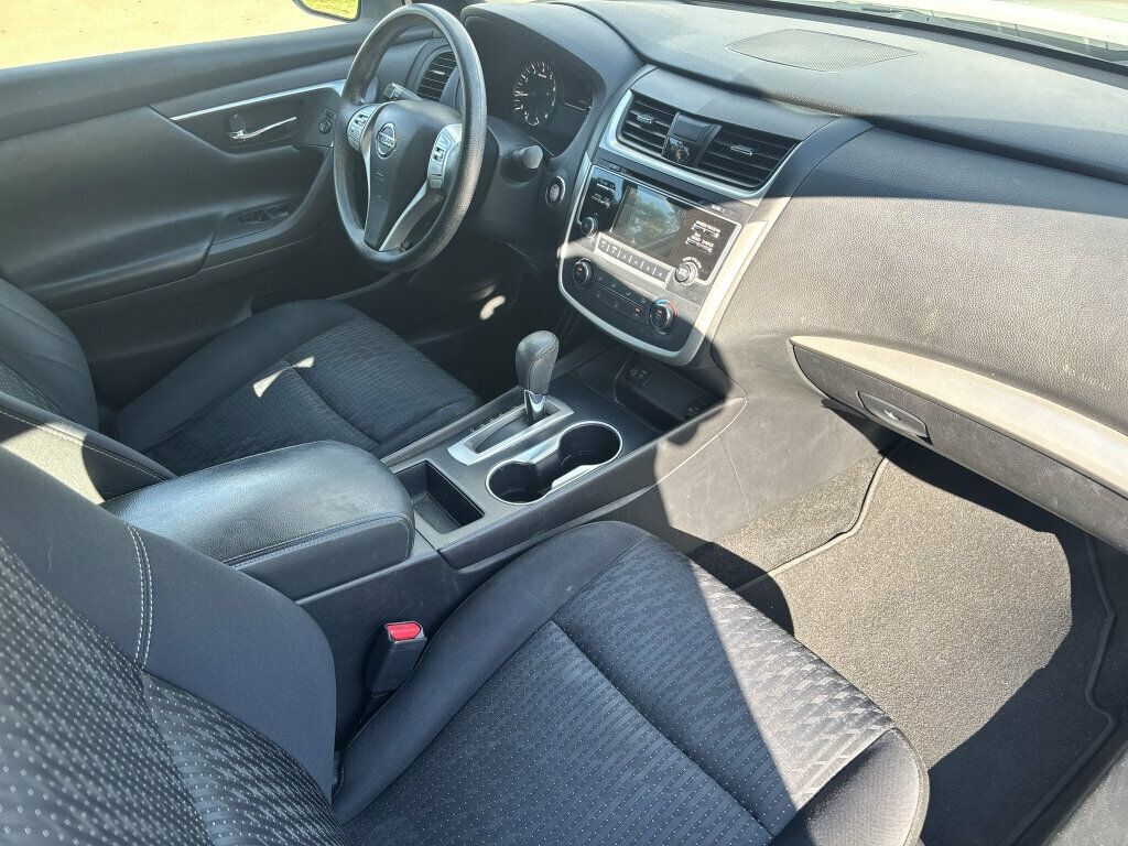 2017 Nissan Altima 2017 Nissan Altima 2.5 S - 23074652 - 12