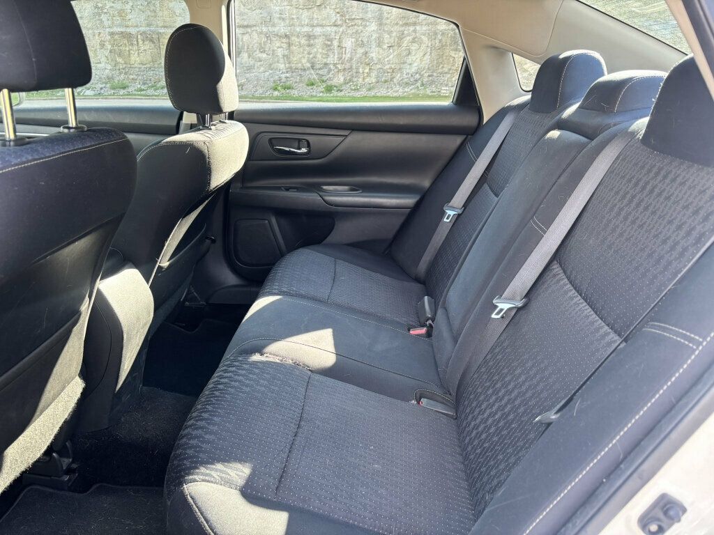 2017 Nissan Altima 2017 Nissan Altima 2.5 S - 23074652 - 14