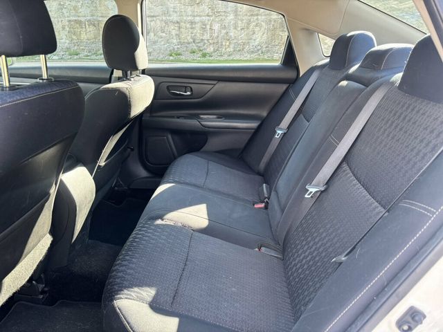 2017 Nissan Altima 2017 Nissan Altima 2.5 S - 23074652 - 14