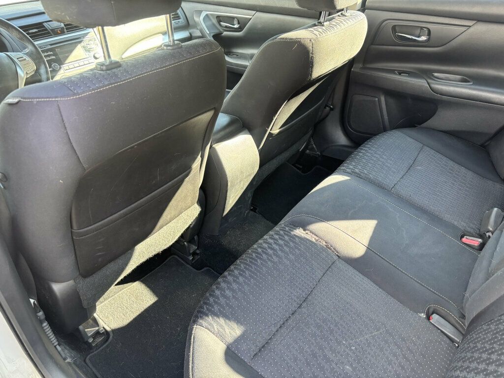 2017 Nissan Altima 2017 Nissan Altima 2.5 S - 23074652 - 15