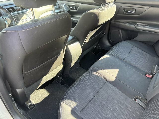 2017 Nissan Altima 2017 Nissan Altima 2.5 S - 23074652 - 15