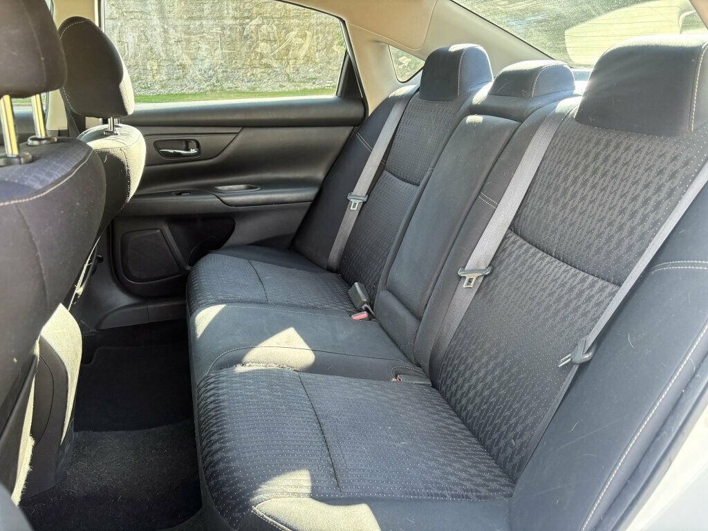 2017 Nissan Altima 2017 Nissan Altima 2.5 S - 23074652 - 16