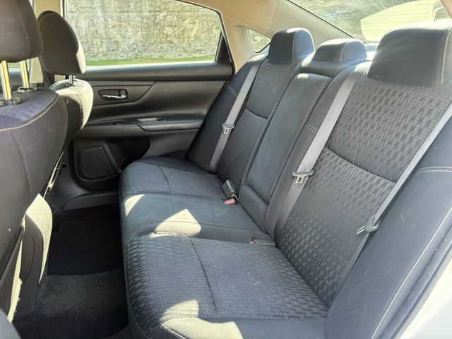 2017 Nissan Altima 2017 Nissan Altima 2.5 S - 23074652 - 16