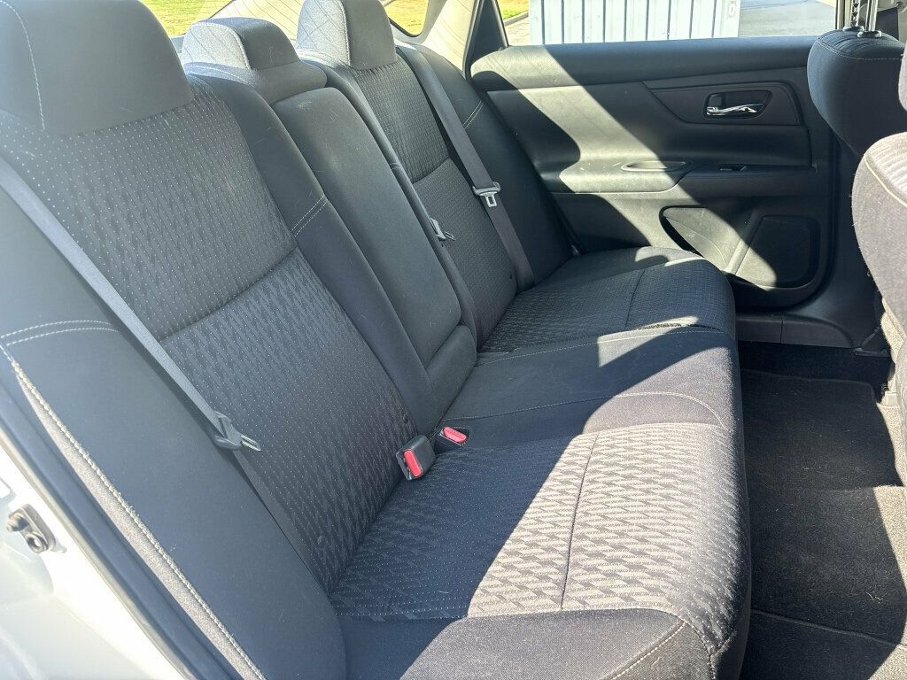 2017 Nissan Altima 2017 Nissan Altima 2.5 S - 23074652 - 17