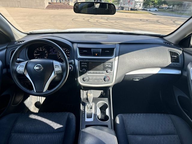 2017 Nissan Altima 2017 Nissan Altima 2.5 S - 23074652 - 21