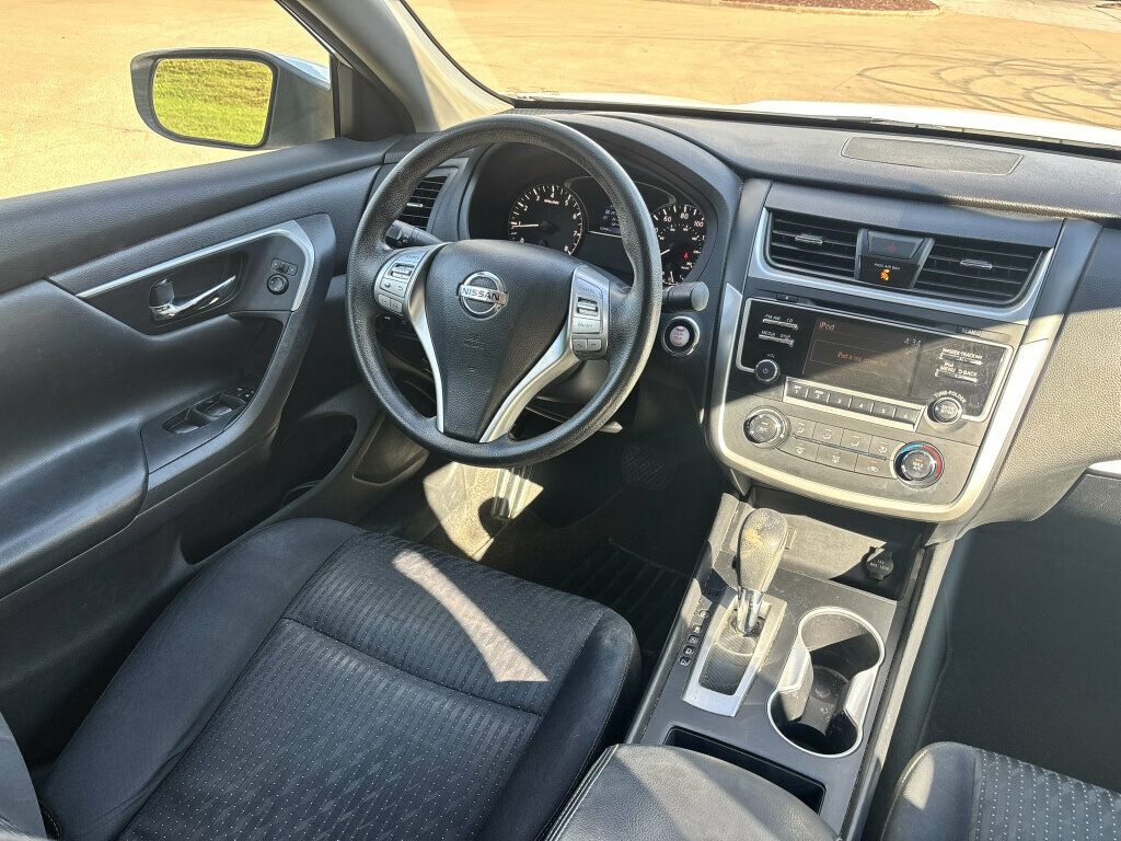 2017 Nissan Altima 2017 Nissan Altima 2.5 S - 23074652 - 22